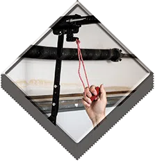 United Garage Door Service, Langhorne, PA 215-494-7926 - abt-04