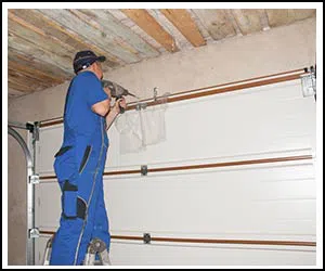 United Garage Door Service Langhorne, PA 215-494-7926 - installation